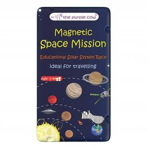 Products: Magnetic Space Mission - Squoodles