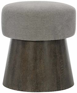 Linea Round Bench – SR Interiors