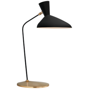 Products: Austen Large Offset Table Lamp – SR Interiors