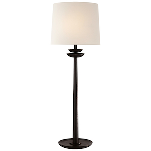 Products: Beaumont Medium Buffet Lamp – SR Interiors