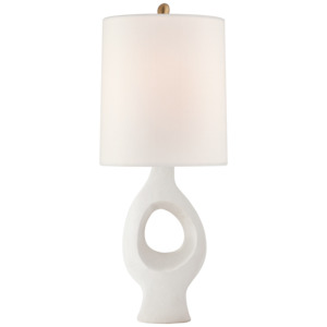 Capra Medium Table Lamp – SR Interiors