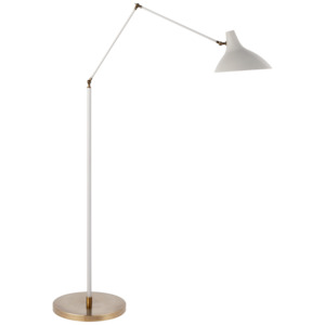 Charlton Floor Lamp – SR Interiors