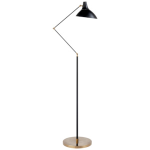 Charlton Floor Lamp – SR Interiors