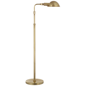 Fairfield Cordless Pharmacy Floor Lamp – SR Interiors