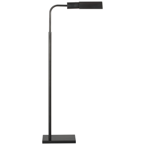 Studio Adjustable Cordless Pharmacy Floor Lamp – SR Interiors