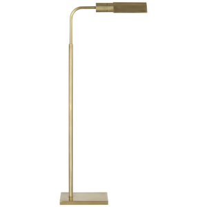 Studio Adjustable Cordless Pharmacy Floor Lamp – SR Interiors