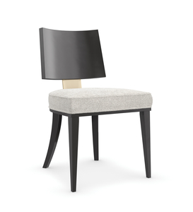 Champagne Side Chair – SR Interiors
