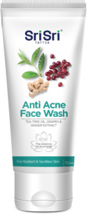 Anti Acne FaceWash