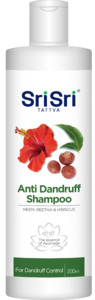 On Special: Anti Dandruff Shampoo
