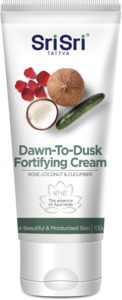 50 Off: Dawn to Dusk Fortifying Cream