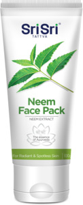 50 Off: Neem Face Pack