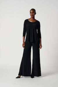 Stacey Clothing: Joseph Ribkoff LDS Pant Black