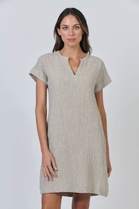 Stacey Clothing: Naturals Dress Blister