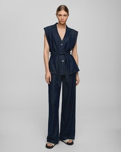 Stacey Clothing: MSCH Josephine Rue Pant