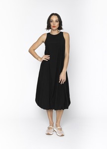 Stacey Clothing: Blacklist Rosa Dress Black