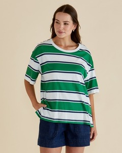 Stacey Clothing: Betty Basics Relax Boxy Tee