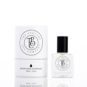 Designer Roll-On Perfume Oil – Spritz inspired by Acqua di Gioia