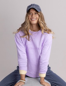 Foxwood Signature Crew Lavender