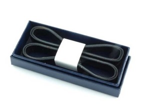 Cudworth Arm Bands Black