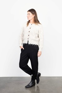 Antler Bohdi Pant Black