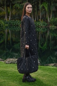 Stacey Clothing: Coop Twinkle Tote Bag