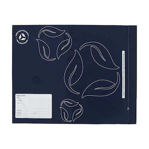 Ecopack A3+ Recycled Courier Bags (1 Pack/50 Bags)