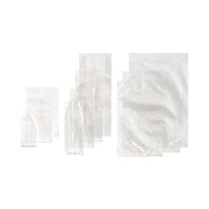Compostable: Ecopack Home Compostable Transparent Bags (Sample Request)