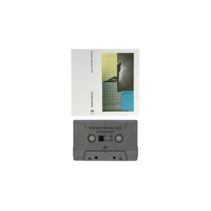 anamnesis - bahía mansa / bilt (Cassette) Stack Records