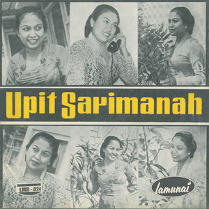 Products: S.T - Upit Sarimanah Stack Records