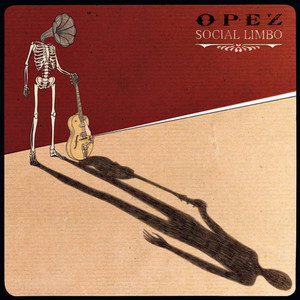 Social Limbo - OPEZ Stack Records