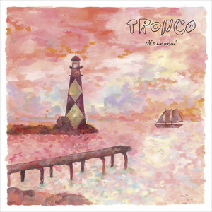 Nainonai - TRONCO Stack Records