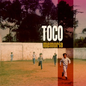 Memoria - Toco Stack Records