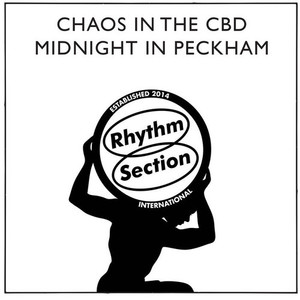 Midnight In Peckham - Chaos In The CBD Stack Records