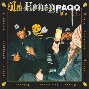 Honeypaqq Vol.1 - HiTech Stack Records