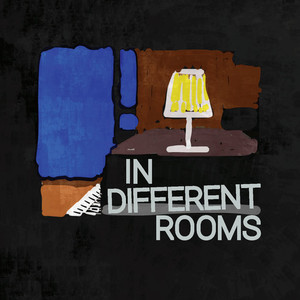 Products: In Different Rooms - Rubey Hu Stack Records