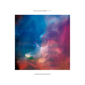 Products: S​.​W​.​I​.​M. - Gunnar Jónsson Collider Stack Records