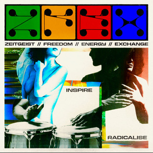 Inspire/Radicalise - Zeitgeist Freedom Energy Exchange Stack Records