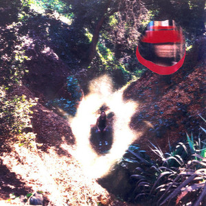 Intergalactic Warp Terminal 222 - Lionmilk Stack Records