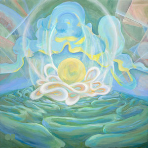 Between All Things - OHMA Stack Records
