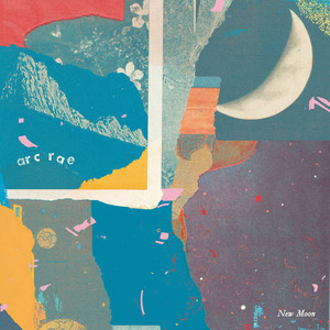 Products: New Moon - arc rae Stack Records