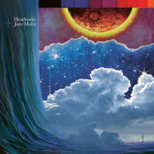 Products: Headnodic & Jazz Mafia Stack Records