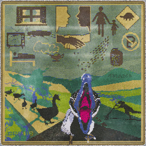 Products: AMAMA - Crumb Stack Records
