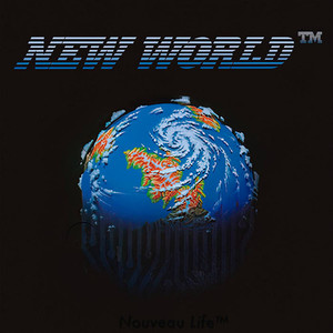 Products: New World™ - Nouveau Life™ Stack Records