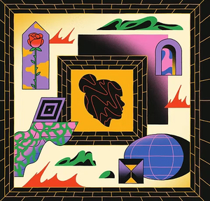 Ladi 6 – Le Vā (Limited edition in pink) Stack Records