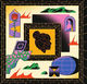 Ladi 6 – Le Vā (Limited edition in pink) Stack Records