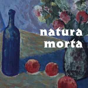 Products: Natura Morta - Sven Wunder Stack Records