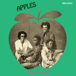 Products: Mind Twister - Apples Stack Records