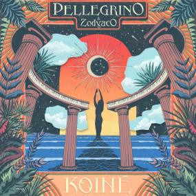 Products: KOINÈ - PELLEGRINO & ZODYACO Stack Records