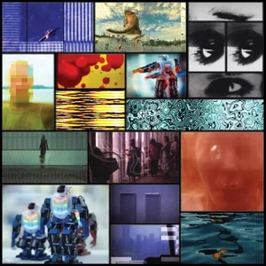 Awake In The Dreamtime - Duncan Forbes & Jonathan Hill Stack Records
