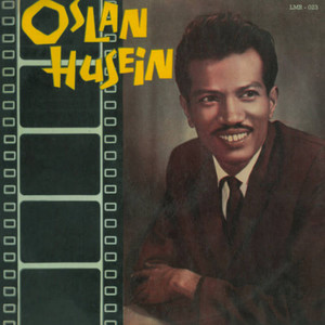 Products: Oslan Husein - Oslan Husein Stack Records